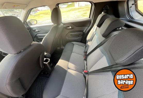 Autos - Citroen c3 2025 Nafta 0Km - En Venta