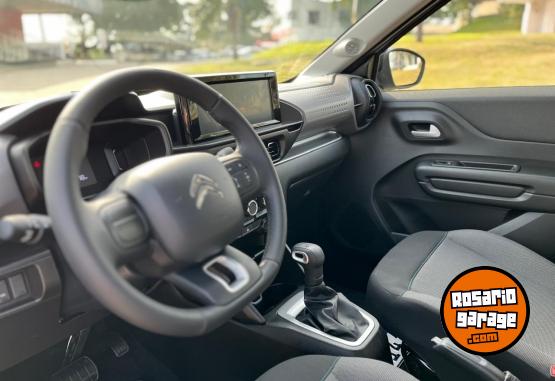 Autos - Citroen c3 2025 Nafta 0Km - En Venta