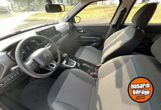 Autos - Citroen c3 2025 Nafta 0Km - En Venta