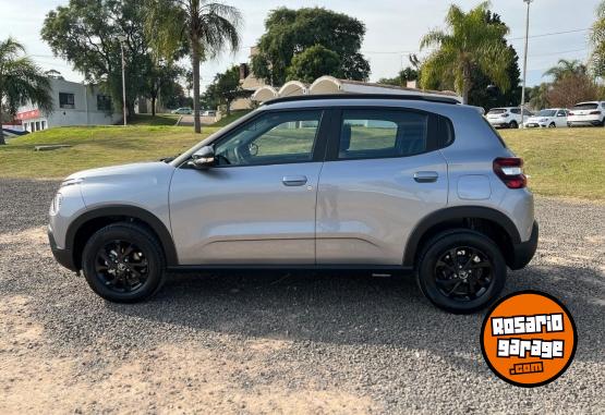 Autos - Citroen c3 2025 Nafta 0Km - En Venta