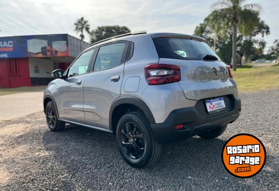 Autos - Citroen c3 2025 Nafta 0Km - En Venta