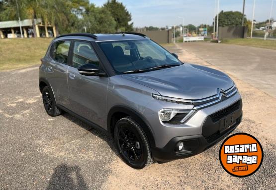 Autos - Citroen c3 2025 Nafta 0Km - En Venta