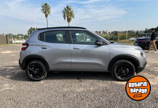 Autos - Citroen c3 2025 Nafta 0Km - En Venta