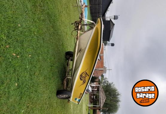 Embarcaciones - Vendo - En Venta