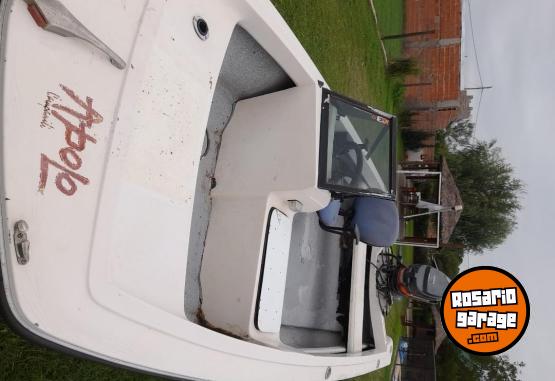 Embarcaciones - Vendo - En Venta