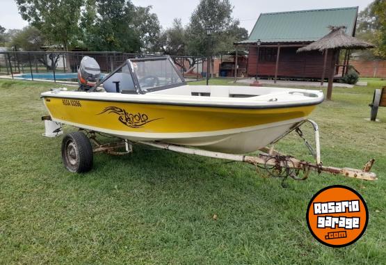 Embarcaciones - Vendo - En Venta