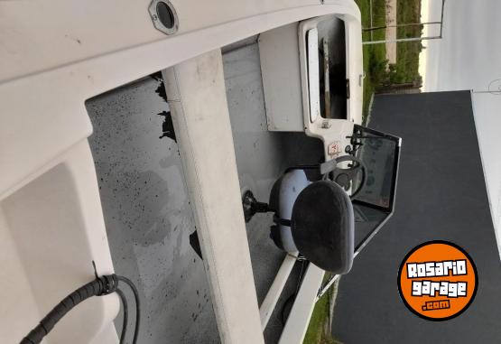 Embarcaciones - Vendo - En Venta