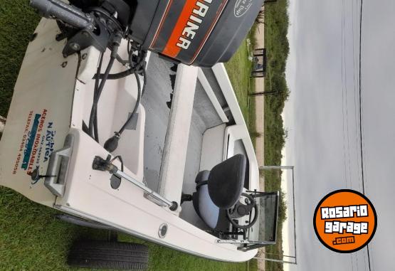 Embarcaciones - Vendo - En Venta