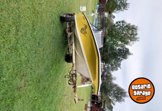 Embarcaciones - Vendo - En Venta