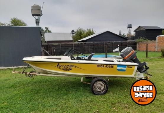 Embarcaciones - Vendo - En Venta