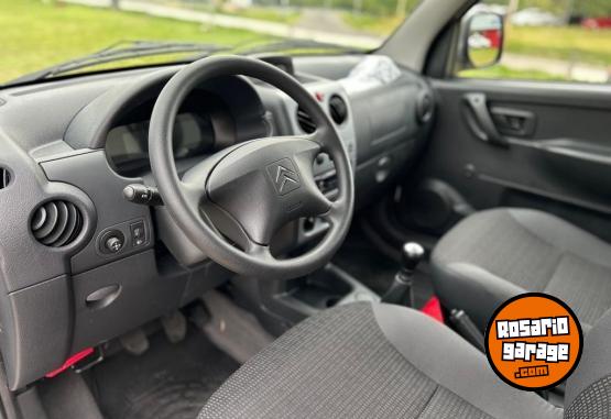 Utilitarios - Citroen BERLINGO 1.6 DIESEL BUSI 2025 Diesel 0Km - En Venta