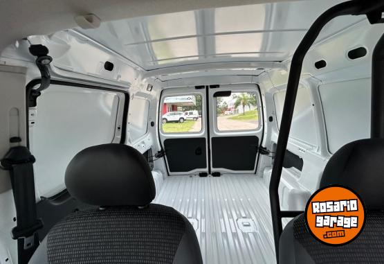 Utilitarios - Citroen BERLINGO 1.6 DIESEL BUSI 2025 Diesel 0Km - En Venta