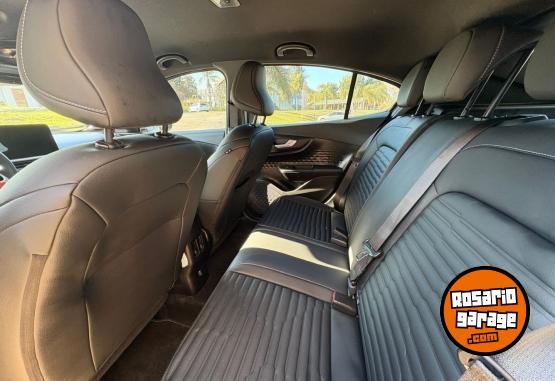 Autos - Fiat Fastback 2025 Nafta 0Km - En Venta