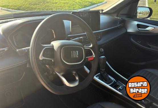 Autos - Fiat Fastback 2025 Nafta 0Km - En Venta