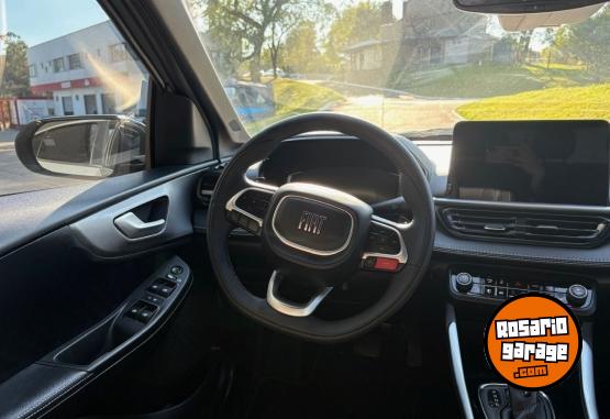 Autos - Fiat Fastback 2025 Nafta 0Km - En Venta