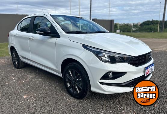 Autos - Fiat CRONOS 2025 Nafta 0Km - En Venta