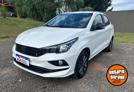 Autos - Fiat CRONOS 2025 Nafta 0Km - En Venta