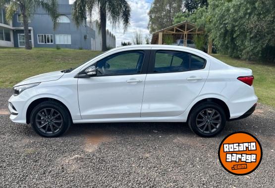 Autos - Fiat CRONOS 2025 Nafta 0Km - En Venta