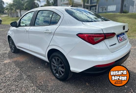 Autos - Fiat CRONOS 2025 Nafta 0Km - En Venta