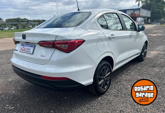 Autos - Fiat CRONOS 2025 Nafta 0Km - En Venta