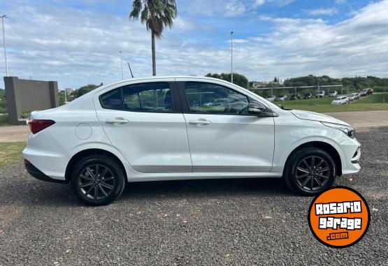 Autos - Fiat CRONOS 2025 Nafta 0Km - En Venta