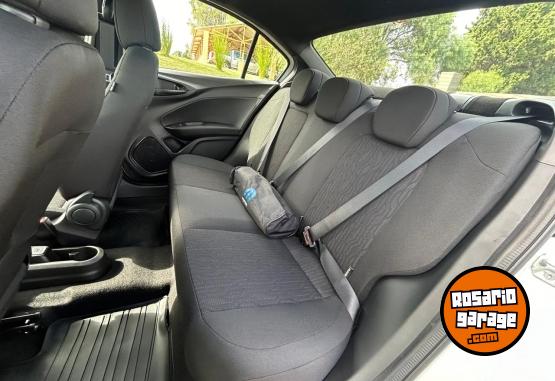 Autos - Fiat CRONOS 2025 Nafta 0Km - En Venta