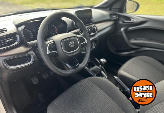 Autos - Fiat CRONOS 2025 Nafta 0Km - En Venta