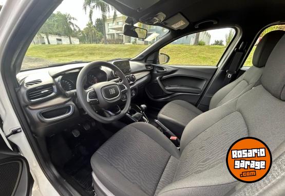 Autos - Fiat CRONOS 2025 Nafta 0Km - En Venta