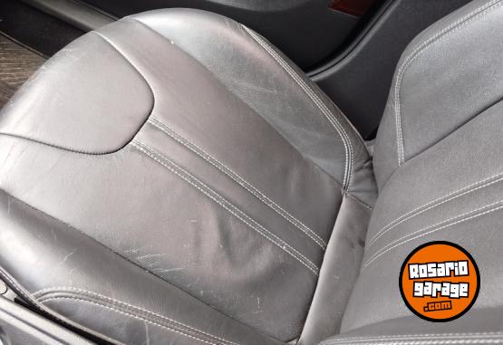 Autos - Ford Focus 3 SE 2015 Nafta 127000Km - En Venta