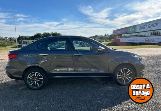 Autos - Fiat CRONOS 1.3 PRECISION AT 2025 Nafta 0Km - En Venta