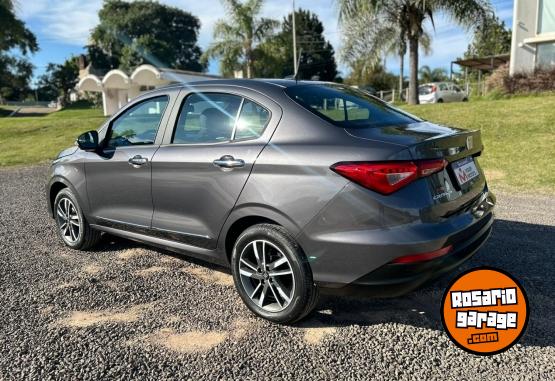 Autos - Fiat CRONOS 1.3 PRECISION AT 2025 Nafta 0Km - En Venta