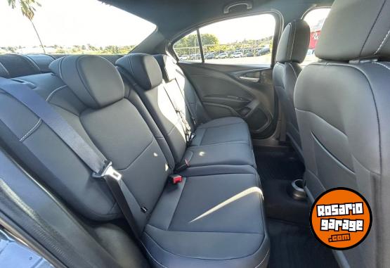 Autos - Fiat CRONOS 1.3 PRECISION AT 2025 Nafta 0Km - En Venta