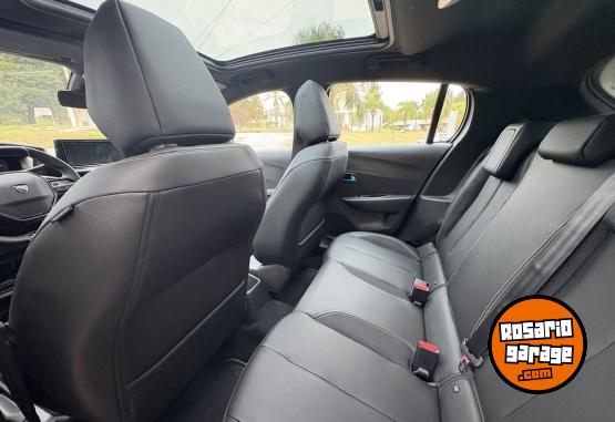 Autos - Peugeot 208 2025 Nafta 0Km - En Venta
