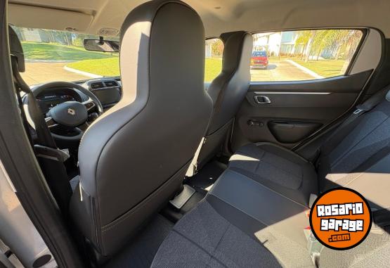 Autos - Renault Kwid Outside 1.0 / Iconic 2025 Nafta 0Km - En Venta