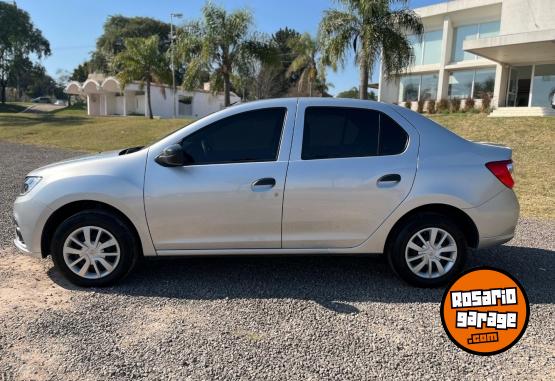 Autos - Renault LOGAN 2025 Nafta 0Km - En Venta