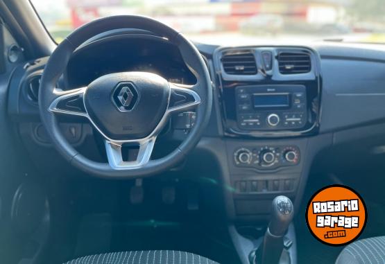 Autos - Renault LOGAN 2025 Nafta 0Km - En Venta