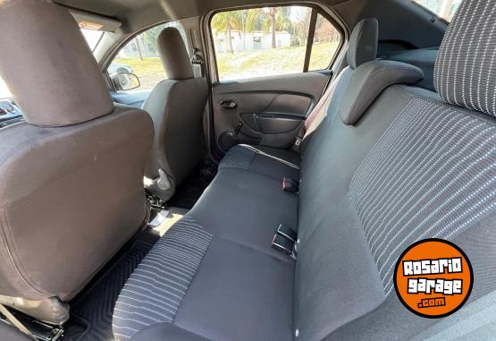 Autos - Renault LOGAN 2025 Nafta 0Km - En Venta