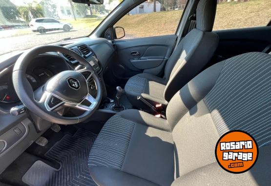 Autos - Renault LOGAN 2025 Nafta 0Km - En Venta