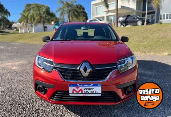 Autos - Renault SANDERO 2025 Nafta 0Km - En Venta