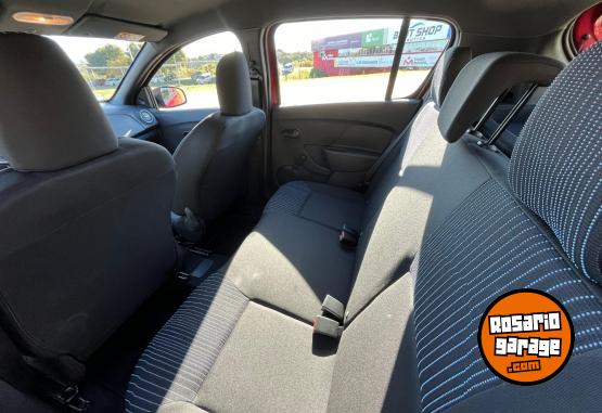 Autos - Renault SANDERO 2025 Nafta 0Km - En Venta