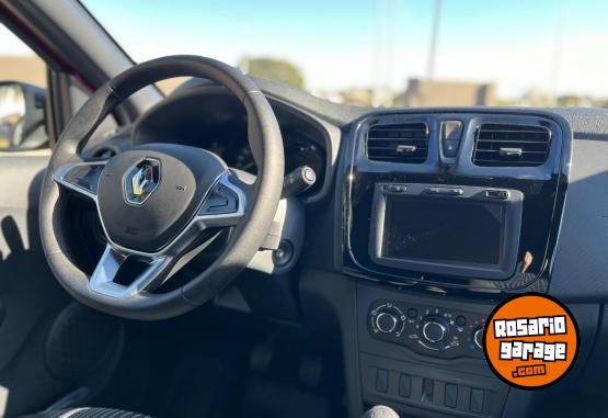 Autos - Renault SANDERO 2025 Nafta 0Km - En Venta