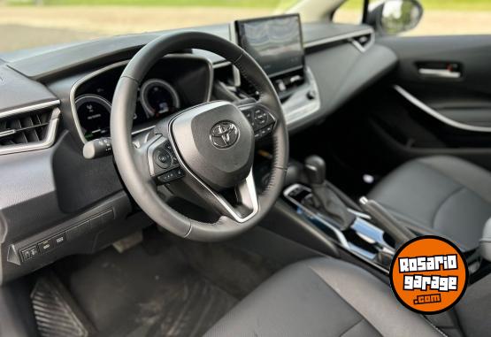 Autos - Toyota COROLLA 2025 Nafta 0Km - En Venta