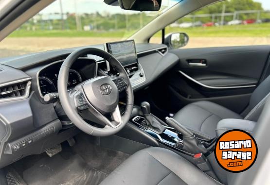 Autos - Toyota COROLLA 2025 Nafta 0Km - En Venta