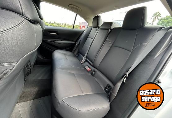 Autos - Toyota COROLLA 2025 Nafta 0Km - En Venta