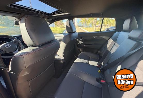 Autos - Toyota YARIS 2025 Nafta 0Km - En Venta