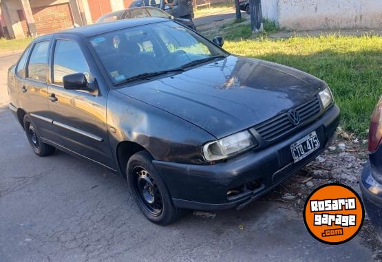 Autos - Volkswagen Polo 1999 GNC 111111Km - En Venta