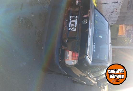 Autos - Volkswagen Polo 1999 GNC 111111Km - En Venta