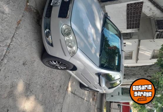 Autos - Fiat Siena atracttive 2011 Nafta 148000Km - En Venta