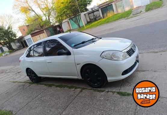 Autos - Renault SYMBOL 2011 Nafta 319000Km - En Venta