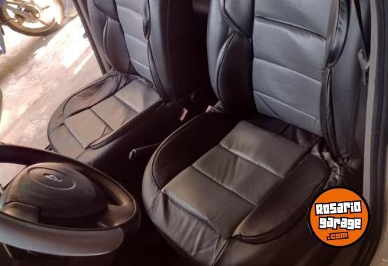 Autos - Renault SYMBOL 2011 Nafta 319000Km - En Venta